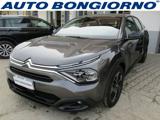 CITROEN C4 PureTech 130 CV Plus