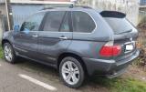 BMW X5 3.0i cat     ASI