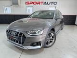 AUDI A4 allroad 40 TDI 204 CV S tronic Allroad