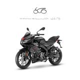 APRILIA Tuono 125 .