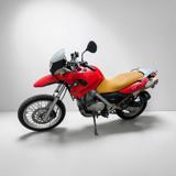 VENDO Moto e Scooter a Torino – foto 1