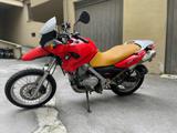 BMW F 650 GS .