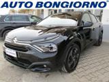 CITROEN C4 PureTech 130CV Plus