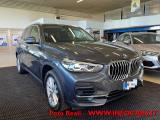 BMW X5 xDrive25d Business*tagliandi*Promo Fedelta
