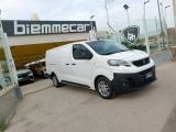 PEUGEOT Expert BlueHDi 100 S&S PL-SL-TN Furgone Premium Long