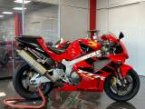 HONDA VTR 1000 SP 1