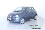 FIAT 500 1.0 Hybrid Tetto Panorama NEOPATENTATI
