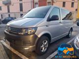 VOLKSWAGEN Transporter 2.0 TDI 102CV  Kombi