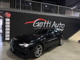 ALFA ROMEO Giulia IVA ESPOSTA UNICO PROPRIETARIO