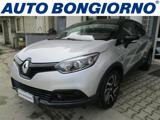 RENAULT Captur dCi  90 CV  Energy Hypnotic