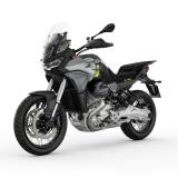 MOTO GUZZI Stelvio 1000 Stelvio