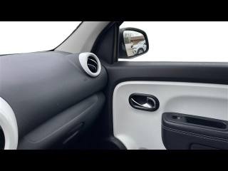 RENAULT Twingo usata, con Cruise Control