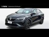 RENAULT Arkana 1.6 E-Tech full hybrid R.S. Line 145cv