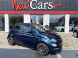FIAT 500 1.0 Hybrid Dolcevita NAVI-APP CONN-CRUISE-PDC-16