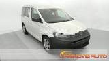 VOLKSWAGEN Caddy 2.0 TDI 102 CV Life
