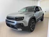 JEEP Avenger BEV Summit