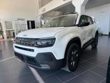 JEEP Avenger 1.2 Turbo MHEV Altitude