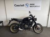 AC Other XSR - XSR 700 Abs my22