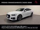 AUDI A5 SPORTBACK 35 TDI MHEV S TRONIC S LINE