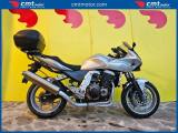 KAWASAKI Z 750 S Garantita e Finanziabile