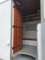 IVECO Daily Camper