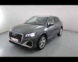 AUDI Q2 35 TDI S tronic S line Edition