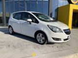 OPEL Meriva 1.4 Turbo 120CV GPL Tech Elective