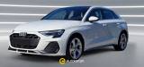 AUDI A3 SPB 35 TDI S tronic S line edition