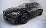 MERCEDES-BENZ E 300 de S.W. Auto EQ-Power Premium