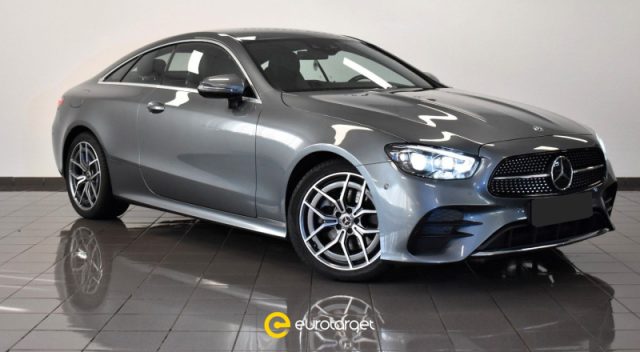 mercedes-benz e 200 auto eq-boost premium