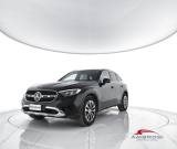 MERCEDES-BENZ G LC LC 220 d Advanced Plus 4matic auto