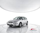 FORD Focus 1.8 TDCi (100CV) cat 5p. Zetec- PER OPERATORI DEL