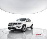 JEEP Compass 1.6 Multijet II 2WD Limited - AUTOCARRO N1