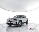 VOLVO XC40 Recharge Pure Electric Single Motor FWD Core