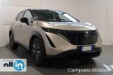 NISSAN Ariya ARIYA 87kWh EVOLVE