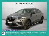 RENAULT Arkana 1.6 E Tech full hybrid R.S. Line 145cv