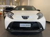 TOYOTA Aygo X 1.0 VVT-i 72 CV 5 porte Trend
