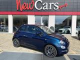 FIAT 500 1.0 Hybrid Dolcevita NAVI-APP CONN-CRUISE-PDC-16
