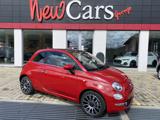 FIAT 500 1.0 Hybrid Dolcevita NAVI-APP CONN-CRUISE-PDC-16