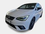 SEAT Ibiza 1.0 EcoTSI 115 CV DSG 5 porte FR