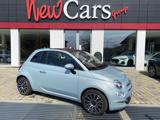 FIAT 500 1.0 Hybrid Dolcevita NAVI-APP CONN-CRUISE-PDC-16