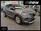 RENAULT Captur 1.6 E Tech hybrid Intens 145cv auto
