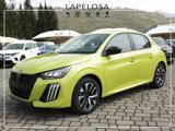 PEUGEOT 208 Hybrid 100 e-DCS6 Style