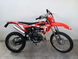 BETAMOTOR RR 50 ENDURO
