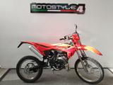 BETAMOTOR RR 50 ENDURO E5+