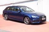 AUDI A4 Avant 2.0 TFSI 252CV Stronic Sline edition quattro