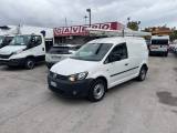 VOLKSWAGEN CADDY 2.0 110 CV 4X4  FURG OFFICINA MOBILE