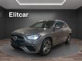 MERCEDES-BENZ GLA 200 d Automatic AMG Line advaced plus