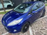 FORD Fiesta 1.6 TDCi 95CV 5P. TITANIUM