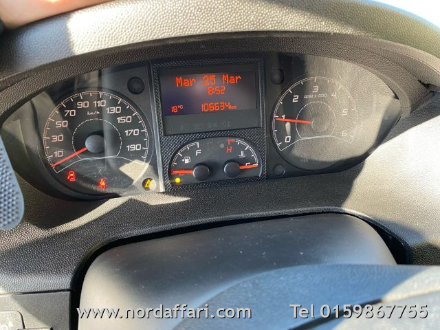 PEUGEOT Boxer - foto: 10